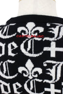 Men's sweater CASTELBAJAC 2025 Fall/Winter New