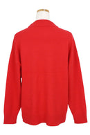 High neck sweater for women CASTELBAJAC 2025 Fall/Winter New