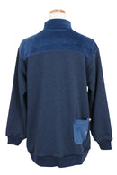 Trainer for women CASTELBAJAC SPORT 2025 Fall/Winter New Golf Wear