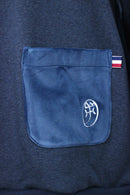 Trainer for women CASTELBAJAC SPORT 2025 Fall/Winter New Golf Wear