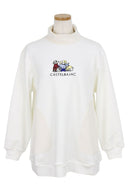 Trainer for women CASTELBAJAC SPORT 2025 Fall/Winter New Golf Wear