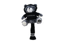 Head cover for men and women St Andrews St ANDREWS 2025 Fall/Winter New Golf