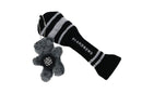 Head cover for men and women St Andrews St ANDREWS 2025 Fall/Winter New Golf