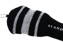 Head cover for men and women St Andrews St ANDREWS 2025 Fall/Winter New Golf