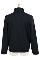 男士教练Under Armour Golf Japanese Funine Product 2025秋季/冬季新高尔夫服装