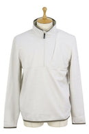 男士教练Under Armour Golf Japanese Funine Product 2025秋季/冬季新高尔夫服装