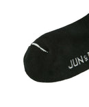 Women's Socks Jun & Rope Jun & Rope JUN & Rope 2025 Fall/Winter New Golf