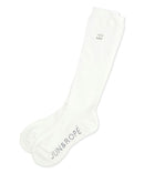 Women's Socks Jun & Rope Jun & Rope JUN & Rope 2025 Fall/Winter New Golf