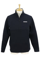 男士教练Under Armour Golf Japanese Funine Product 2025秋季/冬季新高尔夫服装