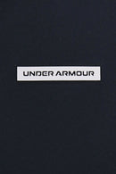 男士教练Under Armour Golf Japanese Funine Product 2025秋季/冬季新高尔夫服装