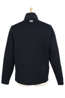 男士教练Under Armour Golf Japanese Funine Product 2025秋季/冬季新高尔夫服装
