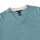 セーター メンズ ゾーイ ZOY 2025 秋冬 新作 ゴルフウェア