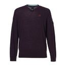 セーター メンズ ゾーイ ZOY 2025 秋冬 新作 ゴルフウェア