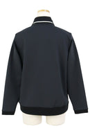 Women's Blouson MU Sports MUSPORTS 2025 Fall/Winter New Golf Wear