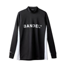 高领衬衫男士班德尔BANDEL 2025秋冬新款高尔夫球服