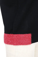 Vest  Women's MU Sports M.U SPORTS MUSPORTS 2025 Fall/Winter New Golf Wear