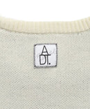 セーター メンズ アダバット adabat 2025 秋冬 新作 ゴルフウェア