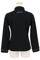 ポロシャツ レディース CECIL McBEE green セシルマクビー グリーン 2025 秋冬 新作 ゴルフウェア