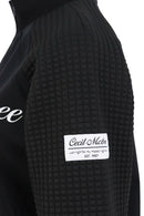 Women's Blouson CECIL McBEE green Cecil McBEE Green 2025 Fall/Winter New Golf Wear
