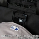 Boston bag for men and women New Era NEW ERA NEW ERA Japanese genuine product 2025 Fall/Winter new