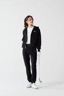 Long pants for women New Era Golf New Era NEW ERA Japan genuine product 2025 Fall/Winter new golf wear