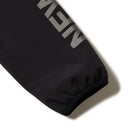 Men's Blouson New Era Golf New Era NEW ERA Japan Official Product 2025 Fall/Winter New Golf Wear