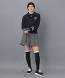 裤子女士adabat 2025秋冬新款高尔夫球服