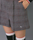 裤子女士adabat 2025秋冬新款高尔夫球服