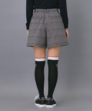 裤子女士adabat 2025秋冬新款高尔夫球服