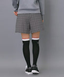 裤子女士adabat 2025秋冬新款高尔夫球服