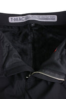 ロングパンツ レディース ティーマック T-MAC 2025 秋冬 新作 ゴルフウェア