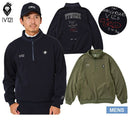 トレーナー メンズ ヴィトゥエルブゴルフ V12 2025 秋冬 新作 ゴルフウェア