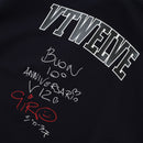 トレーナー メンズ ヴィトゥエルブゴルフ V12 2025 秋冬 新作 ゴルフウェア