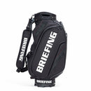 Caddy bag for men and women briefing golf BRIEFING GOLF 2025 Autumn/Winter New Golf