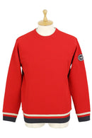 Men's sweater MOCO Stools STOOLS 2025 Fall/Winter New Golf Wear