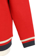 Men's sweater MOCO Stools STOOLS 2025 Fall/Winter New Golf Wear