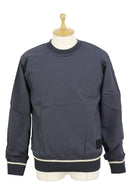 Men's sweater MOCO Stools STOOLS 2025 Fall/Winter New Golf Wear
