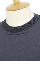 Men's sweater MOCO Stools STOOLS 2025 Fall/Winter New Golf Wear