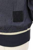 Men's sweater MOCO Stools STOOLS 2025 Fall/Winter New Golf Wear