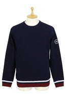 Men's sweater MOCO Stools STOOLS 2025 Fall/Winter New Golf Wear