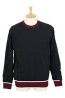 Men's sweater MOCO Stools STOOLS 2025 Fall/Winter New Golf Wear