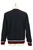 Men's sweater MOCO Stools STOOLS 2025 Fall/Winter New Golf Wear