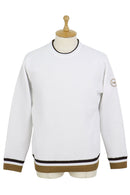 Men's sweater MOCO Stools STOOLS 2025 Fall/Winter New Golf Wear