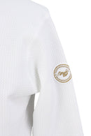 Men's sweater MOCO Stools STOOLS 2025 Fall/Winter New Golf Wear