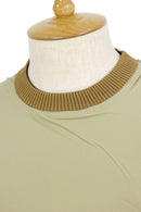 Men's sweater MOCO Stools STOOLS 2025 Fall/Winter New Golf Wear