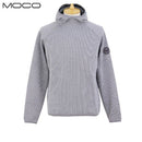 Men's Hoodie MOCO Stools STOOLS 2025 Fall/Winter New Golf Wear