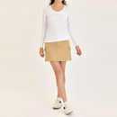 여성용 델 졸 골프 델 솔로 골프 2025 가을/겨울 새 골프웨어