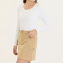 여성용 델 졸 골프 델 솔로 골프 2025 가을/겨울 새 골프웨어