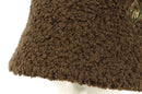 Women's Hat Mona DELSOL 2025 Fall/Winter New Golf
