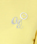 여자 폴로 셔츠 Adabat Adabat 2025 가을/겨울 새 골프 착용